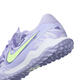 Nike (Nike) Légende masculine 10 Academy TF Nu1 Football Shoes HF1591-500 41