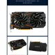 七彩虹GTX10603G 1050TI 4G 10605g  6G960 1050TI 2060 1660S6G 1060 6g 台式机拆机独立显卡 七彩虹1050TI 4G