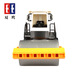 Double Eagle Double Eagle E522 Children's Remote Control Road Roller Toy Charging Remote Control Engineering Vehicle Model Road Repair Truck Boy Large Double Eagle E522 Road Roller