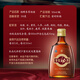 Jinpai 38 degrés Boîte cadeau à vin ginseng Collection de cadeaux haut de gamme et cadeau de vacances à vin Gift 38 degré 50 ml 1 bouteille Jinpai Ginseng Wine Experience Package