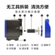 RS-701 / 901/06/1201/1202/1203 Pompe de circulation d'aquarium Pompe Pump Pompe RS-1202 / 15W
