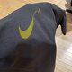 Nike (Nike) T-shirt à manches courtes 2025 Été Nouveau Hyverse Dri-Fit pour hommes à séchage rapide Half-Syleved Round Couf Grey Grey / Desert Moss Green / Silver HV4882-299 Derre rapide XL