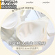 Modal bra without marks gathering and anti-sagging side breasts small breasts underwear for girls sports beauty back bra 2025 new style pink skin color XL