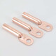 XMSJBM691 Wire Nose Copper Nose DT Wire Nose Copper Nose Cable Connector DT-10