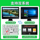 Apple Apple imac Pro second-hand Apple all-in-one computer desktop 27-inch 5K office design editing Jingxuan Computer | One machine, one inspection 27-inch 096 ultra-thin | hot-selling model i5-8G-256 solid state