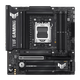 华硕AMD9000系列锐龙R7 9700X 9800X3D 9950X搭华硕B650 X670 X870主板CPU套装 板U套装 华硕TUF B850M-PLUS重炮手WIFI R9 9900X盒装