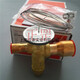 XMSJDanfoss丹佛斯R404A热力膨胀阀TGES4-5-7.5TGE9-11-13-18-21-26TR TGE 4 067N6174 14KW R404A