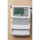 PUPAN ZANLUTONG Shenzhen Kelu DTZ719 DTZ719 Drei-Phasen-Drei-Phasen-Drei-Draht-2F-Vier-Draht-Elektro-Energie-Messgerät Elektronischer Meter DTZ7193x220/380V1.5/6a