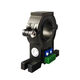 KH/CGQ92 series open open loop closed loop magnetic balance Hall DC current sensor transmitter hole 29mm (DC50A-600A) 5V/10V