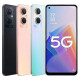 OPPOA96 4G PASS DUAL SIM DUAL SNAPDAGO DE SNAPYBY 695 Procesador 6.43 pulgadas Ultra definición Pantalla grande 128G Memoria grande 4500mAh Batería Preferido de respaldo preferido A96 Desbloqueo de cara de color de fantasía 8GB+256GB [Paquete 2]
