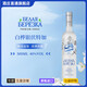 White Birch (k) original bottle imported Russian vodka wine Mid-Autumn Festival gift White Birch Silver Vodka 500mL