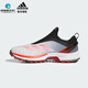 阿迪达斯（adidas）高尔夫球鞋男士Adizero ZG系列时尚运动舒适防滑防泼水 BOA款 IH9896 40 （UK6.5）