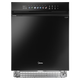 Midea 15 sets of built-in dishwashers Jingyan series household frequency conversion first-level water-efficiency disinfection hot air drying full cavity washing hurricane washing 2.0 energy-saving intelligent dishwasher 14 sets of four-star disinfection S55 can be independently disinfected