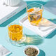 Eis Oolong-Teebeutel und Teebeutel Oolong Tee Neue Geschmacksbeständig gegen blasenresistente Minz-reichhaltige Duft-Oolong-Tee-Eis Oolong Tee 6 Taschen-30 kleine Taschen