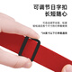 
Lehuo Travel suitcase strap elastic trolley safe check-in suitcase reinforcement and tightening packaging belt ties essential rope for studying abroad