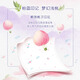TEMPO Yibo same style handkerchief paper, sweet peach flavor 4 layers, 7 sheets * 36 pack, not broken when wet, tissue paper packet, facial tissue