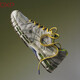 
Asics BODEGA X ASICS GEL-KAYANO 20 Asics men and women low top retro casual running shoes rice gray 1203A500-400 36