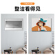 
Shenzhi Electric Meter Box Cover Covering Curtain Modern Simple Electric Meter Box Decorative Curtain Living Room Distribution Box SN9855 Ankang Wish-Velcro-Width 35*25cm
