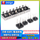 Rectifier bridge stack DB107S/DB207S/DB157S/MB6S/MB10S/MB10F/MB10M KBPC5010 (1 piece) No Specifications