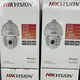 La nueva máquina de pelota Spot de 6 pulgadas de HikVision DS-2DC6220/6223/6420/6423IW-A 2 millones 4 millones recomendado por el comerciante DS-2DE6223IW-D/EPC 1 NINGUNO