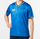 Jersey Butterfly New Table New Table Uniforme Lin Yunru mismo estilo BWH841 Entrenamiento deportivo de manga corta Neck Round BWH841-04 Verde S