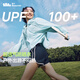 
Beneunder sunscreen clothing for women breathable 25 new summer thin long-sleeved ultraviolet sunscreen clothing AS828 Valentine's Day Falling Cherry Powder XL
