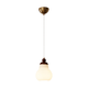 Sellen Hill Light Luxury Asle Corridor Corridor Corridor Modern Impeste simple Entrée Entrée Balcon Lampe Crystal French Crystal Chandeliers 2025 9227 ALIST ET LOINS-TROIS COULEURS Pour changer la lumière