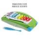 Küssen Sie kleine Tikes Percussion Instrument Babyphey Music Toys Elementary und leicht zu lernen Gitarrengitarre