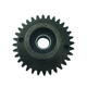 Panasonic driven gear assembly TSM201996