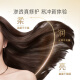 Pantene Amino Acid Emulsion Repair Shampoo 1KG Shampoo Smoothing Frizz Anti-Drying Unisex Set