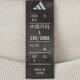 Adidas 2025 Camiseta de manga larga M 3S LS LS KC3888 XL