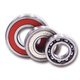 High-speed NTN bearings 6912 6913 6914 6915 6916 6917 ZZ LLU LLB 25 6916LLU----------ampamp adhesive cover tight