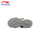 
Li Ning children's shoes children's sneakers boys' frame shoes hollow sandals casual shoes 2929YKNV034-7