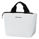 
Taylormade TaylorMay Golf Bag Accessories 2025 New Men's Sports Large Capacity Portable Golf Handbag M13578 White