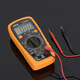 Hengjiang Neues Modell Neues DT-9205T-Handheld Digital Display Multimeter Blockierung hochpräziser Instrument Digital Instrument Digital 10.000 DT9205T 200m750V