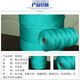 Nylon rope wear-resistant construction line greenhouse hanging rope plastic rope polyethylene line fishing net line pull rope cucumber tomato 1mm whole shaft 2000 meters
