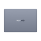 Huawei MateBookxPro Laptop Business Office Ultra-dünner Touchscreen 3K Designer Schüler Spiel I7-1260p/16G/1T/3K Touchscreen hoher Aktualisierung [Xpro Thin Flaggschiff-Modell] [Standard + 699 Yuan Geschenkpaket]