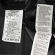 阿迪达斯 （adidas）男子运动套装 2025新款跑步健身训练服潮流时尚休闲衣裤 IN1483/连帽夹克外套 上装 S