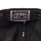 MLB棒球帽情侣款大标软顶鸭舌帽百搭送礼礼物3ACP6601N-45CGS-F