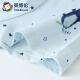Inbolun children's underwear boy Modal teenagers and middle-aged boys 15267 children's underwear 3 pairs 180