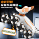 Sodi smart ai remote control robot dog children's toy boy remote control car robot children's birthday gift