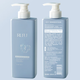 Shi Qianyu [Shi Qianyu Shampoo] Ginger-controlled oil nourishes fluffy shampoo moisturizing hair genuine manufacturer shampoo * 2 free [valued at 89 yuan] fragrance hair mask