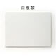 The weak current box cover replaces the ultra-thin strong hole-blocking acrylic panel without punching to install the distribution box WiFi signal box. White board style panel (free Velcro) supports customized sizes (consult customer service)