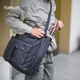 Tujia tuplus kostenloser Rucksack großer Kapazität Reisetasche Multifunktionaler Computertasche modische Pendel -Backpack Graphit Grey