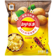 Lay's potato chips Spring harvest potatoes Flour pepper flavor 116g Snacks Farming Bar 3 Special Snacks Official Snacks