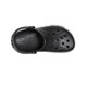 Crocs Bey Kaluban Children's Cave Shoes Chores de plage Chaussures garçons et filles Booths Slippers / 207018/207019 Black-001 35 (215 mm)