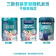 雀巢（Nestle）怡养中老年奶粉675g罐装高蛋白高钙成人奶粉含维生素和膳食纤维 高蛋白高钙675g*2罐(礼袋或礼盒)