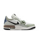 耐克（NIKE）Jordan官方耐克乔丹AJ312男子运动鞋户外风设计HV5970 101山峰白/黑/山峰白/芬蓝/地平线绿/浅银 42