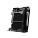铭凡 BD795iSE/790i/锐龙R9-7945HX/R9-7940HX itx主板amd高性能mini主板CPU套装组装电脑迷你主机 BD795i SE ITX主板 无内存/硬盘