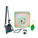 INSTAX Fuji instax one-shot CCD smart camera PAL student toy camera gift box set meaty green
